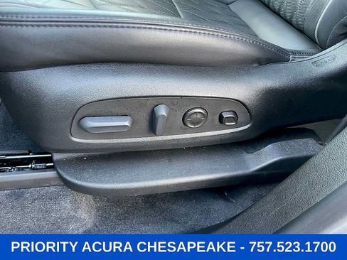 Used 2023 Buick Enclave Avenir w/ Avenir Technology Package AWD/4WD image 12