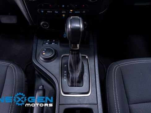 Used 2021 Ford Ranger XLT w/ Equipment Group 301A Mid image 16