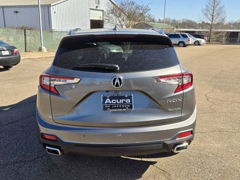 New 2026 Acura RDX SH-AWD w/ Technology Package image 18