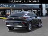 New 2025 Buick Envista Preferred image 4