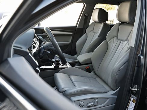 Used 2024 Audi Q5 2.0T Premium Plus image 21