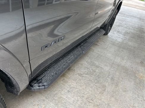 New 2025 RAM 1500 Big Horn image 15