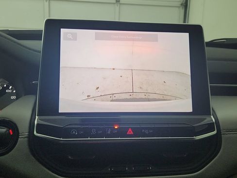 New 2026 Jeep Compass Limited AWD/4WD image 25