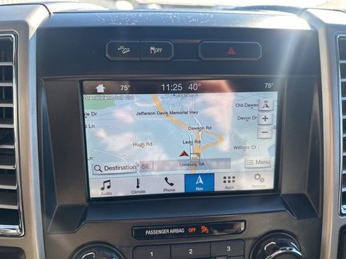 Used 2016 Ford F150 Lariat image 23