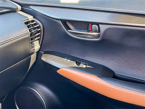 Used 2019 Lexus NX 300h AWD w/ Premium Package image 24