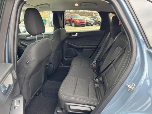 Used 2023 Ford Escape Active w/ Tech Pack #2 image 12