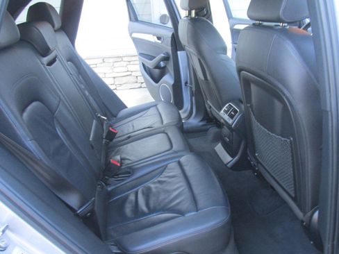 Used 2017 Audi Q5 2.0T Premium Plus w/ Technology Package image 63