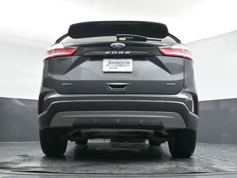 Used 2023 Ford Edge SEL w/ Convenience Package AWD/4WD image 29