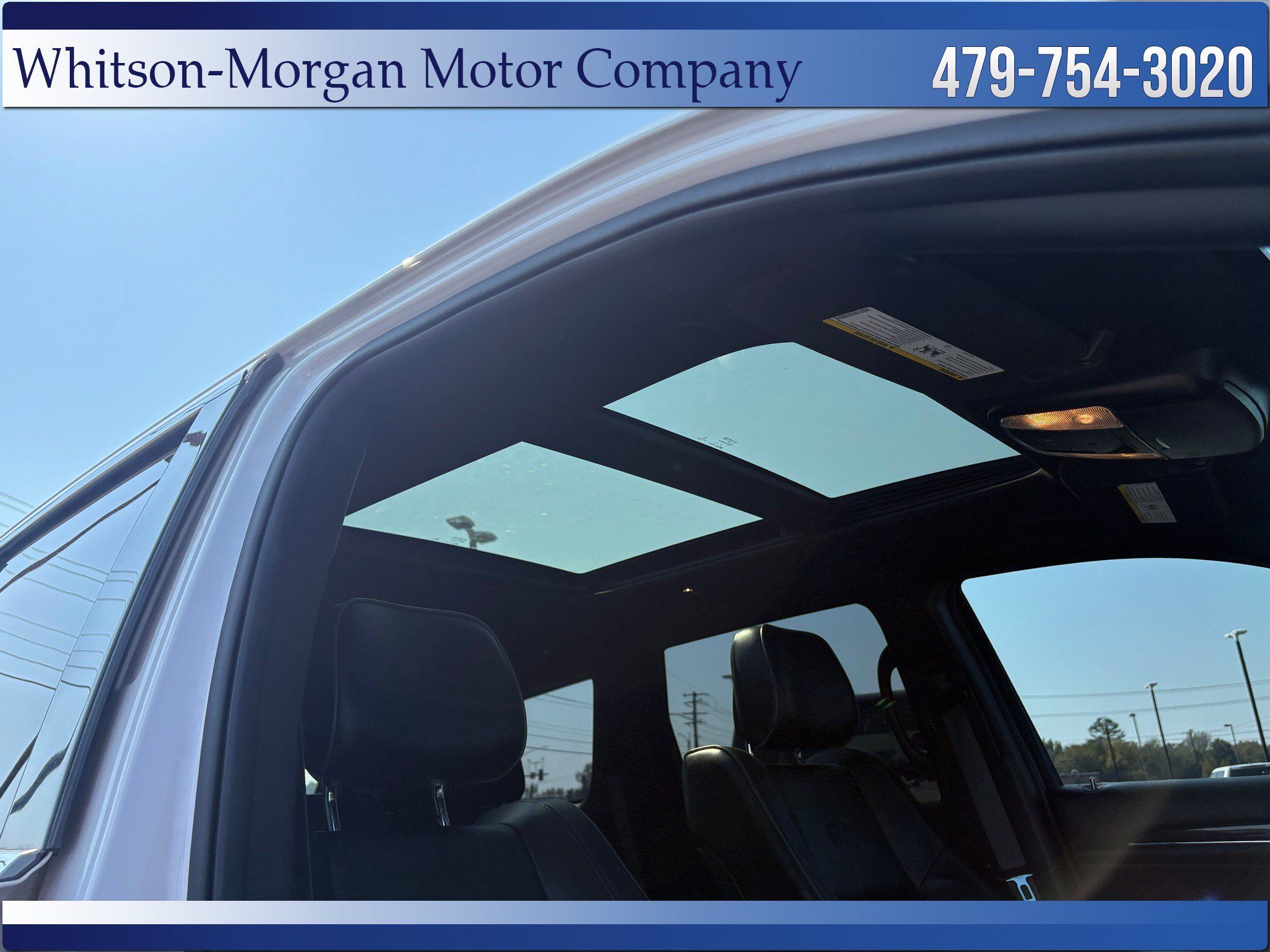 Used 2020 Jeep Grand Cherokee Overland w/ Interior Metal Package AWD/4WD image 40