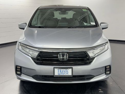 Used 2022 Honda Odyssey Touring image 6