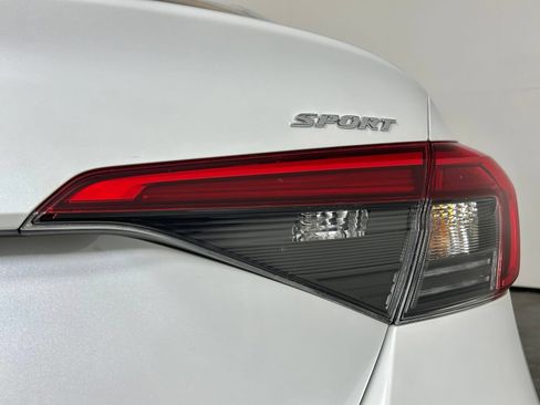 Used 2023 Honda Civic Sport image 13