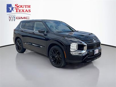 Used 2023 Mitsubishi Outlander SEL