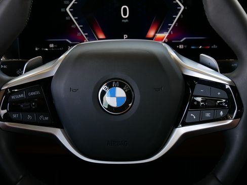 Certified 2025 BMW 430i RWD image 31