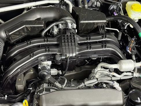 New 2026 Subaru Forester Premium AWD/4WD image 29