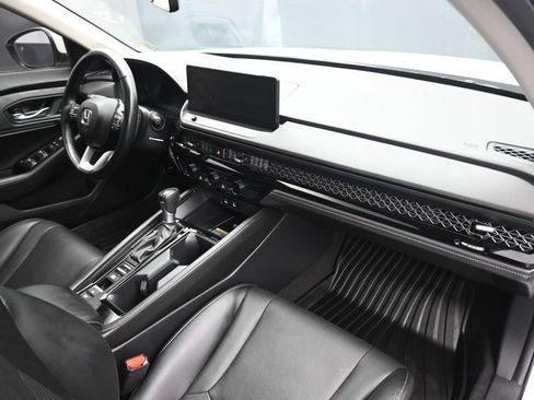 Used 2023 Honda Accord Touring image 45