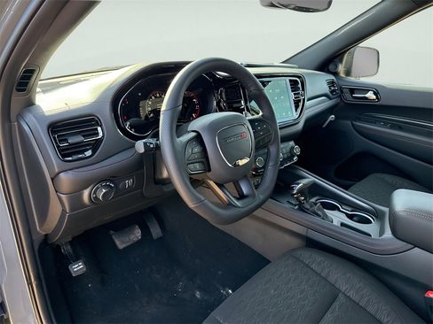 New 2026 Dodge Durango GT image 21