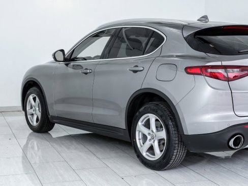 Used 2019 Alfa Romeo Stelvio RWD image 48