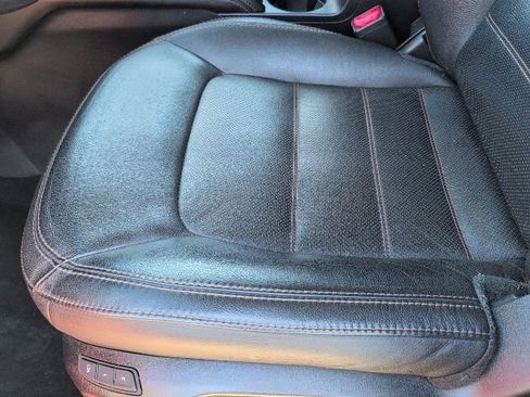 Used 2021 MAZDA CX-5 Grand Touring w/ GT Premium Package image 13