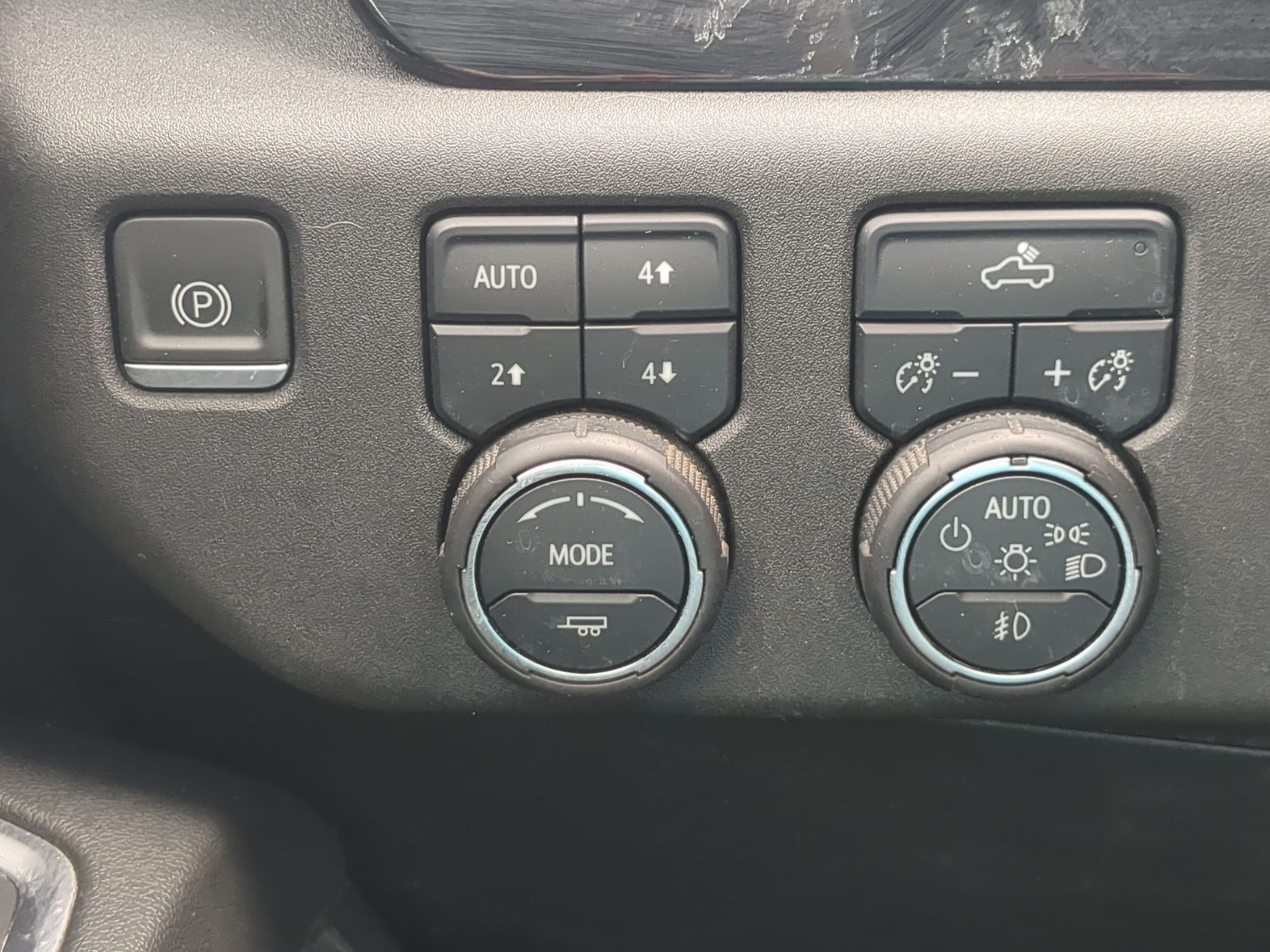 Certified 2023 Chevrolet Silverado 1500 RST AWD/4WD image 26