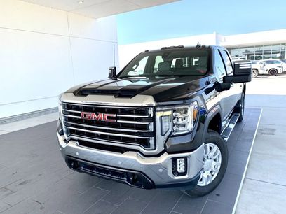 Used 2020 GMC Sierra 3500 SLT w/ SLT Premium Plus Package