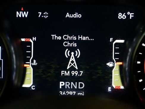 Used 2021 Jeep Wrangler Sport w/ Sun And Sound Package image 57