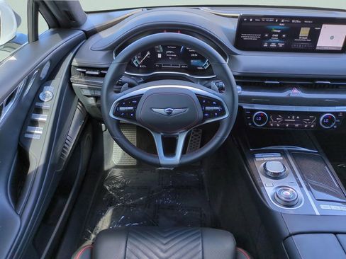 Used 2024 Genesis G80 3.5T Sport image 14