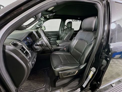 Used 2019 RAM 1500 Limited image 24