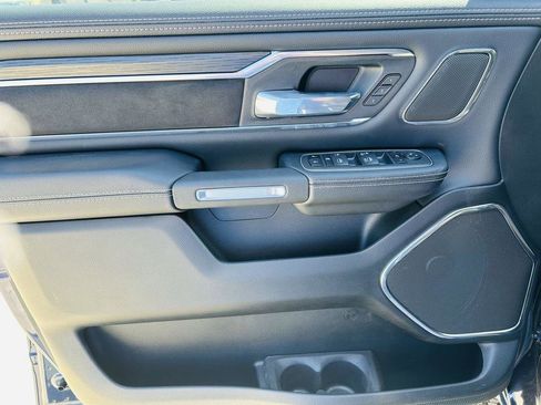 Used 2024 RAM 1500 Laramie image 11