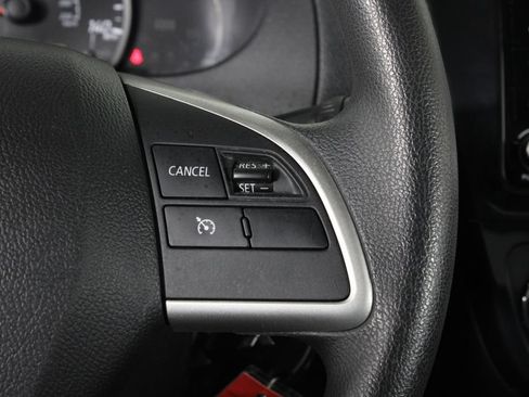 Used 2024 Mitsubishi Mirage ES FWD image 25