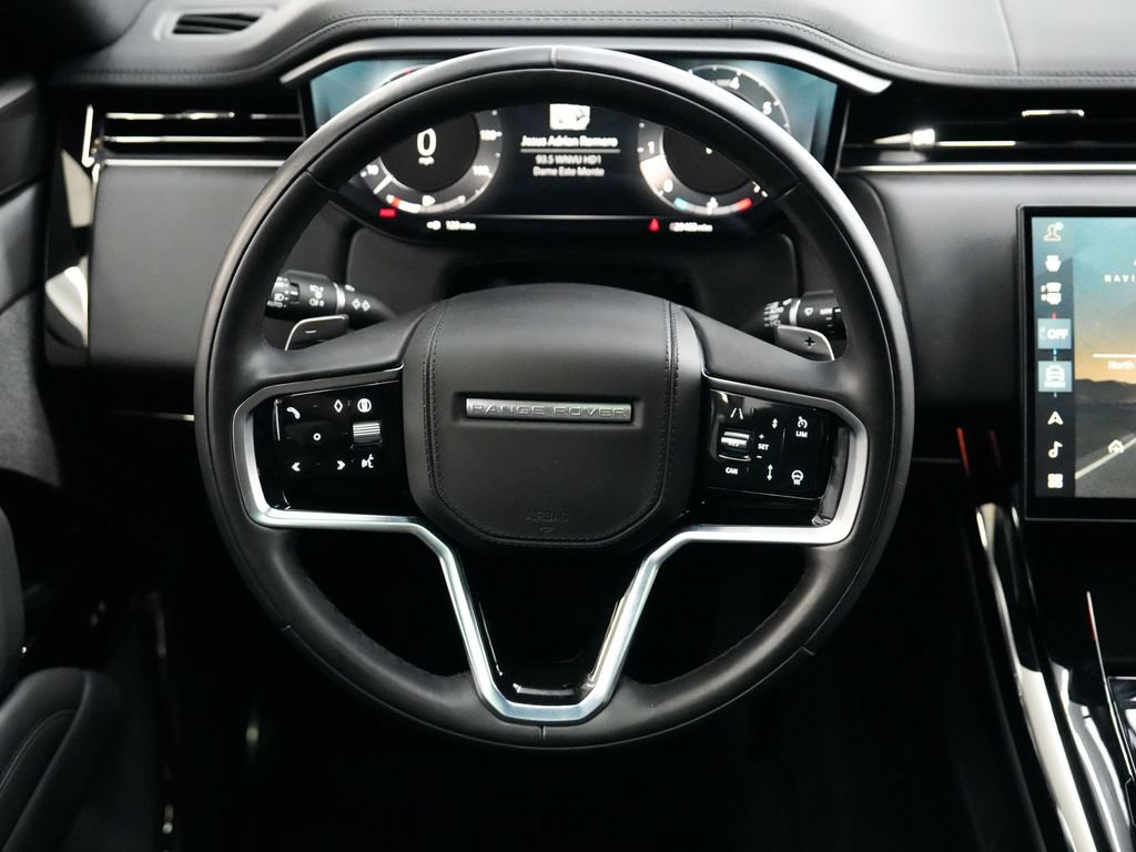 Used 2024 Land Rover Range Rover Sport SE AWD/4WD image 25
