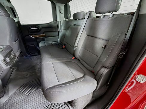 Used 2021 Chevrolet Silverado 1500 LT Trail Boss image 22