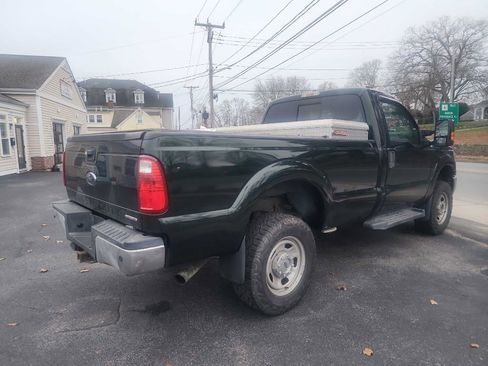 Used 2016 Ford F350 XL image 3
