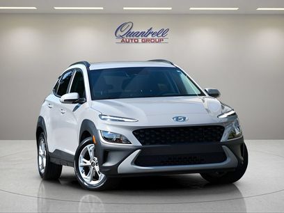 Used 2023 Hyundai Kona SEL