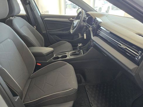 New 2026 Volkswagen Jetta Sport FWD image 39
