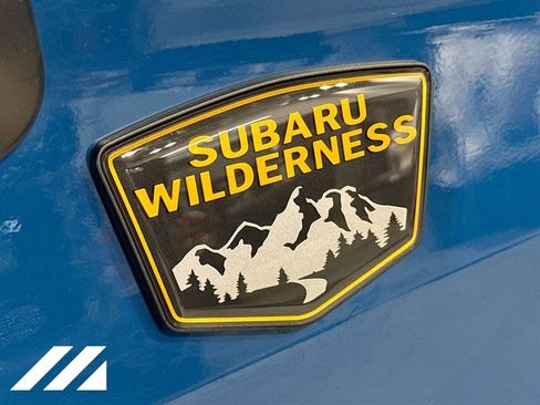 Used 2024 Subaru Forester Wilderness w/ Wilderness Package AWD/4WD image 35