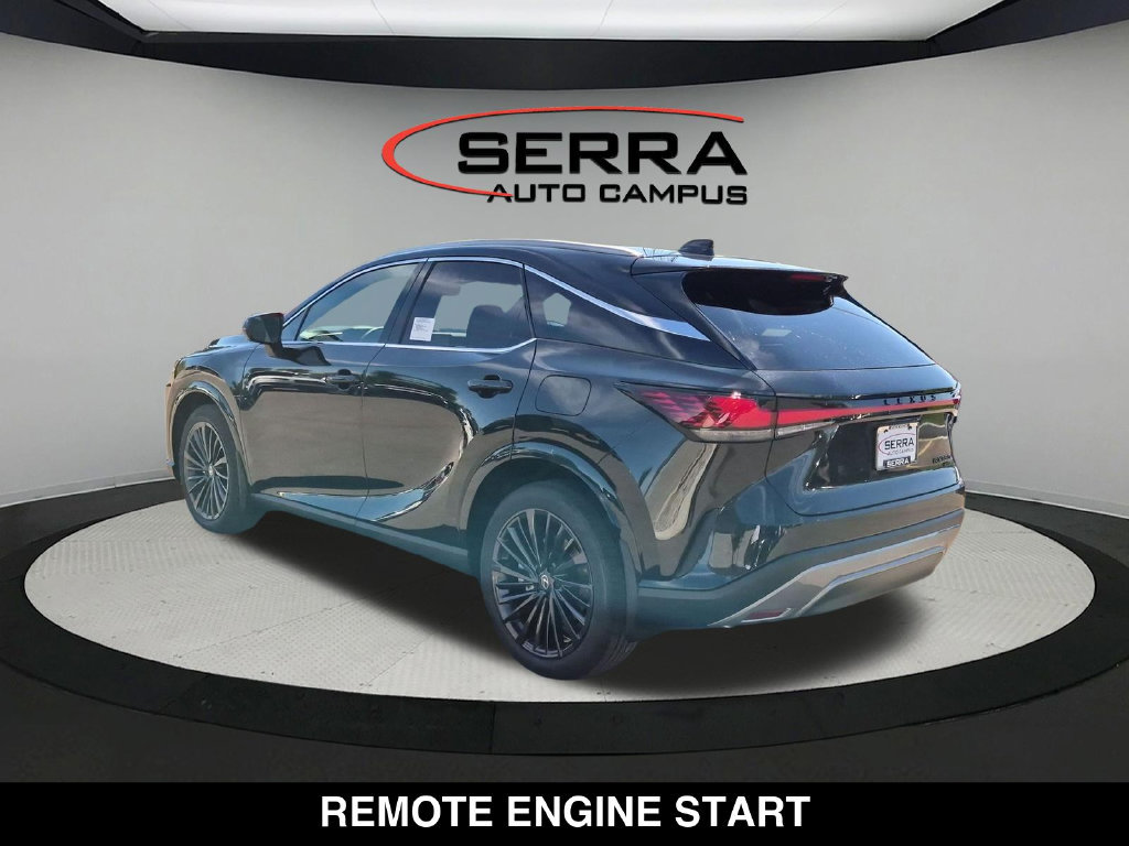 New 2026 Lexus RX 350 Premium w/ Convenience Package AWD/4WD image 5