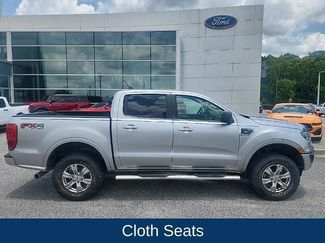 Certified 2020 Ford Ranger XLT w/ Equipment Group 301A Mid AWD/4WD video 2