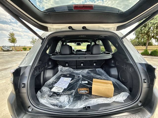 New 2026 Subaru Forester Wilderness AWD/4WD image 26