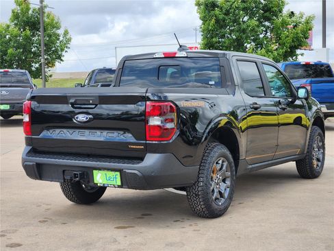 New 2026 Ford Maverick Tremor AWD/4WD image 4