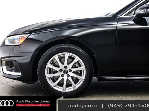 Used 2023 Audi A4 2.0T Premium w/ Convenience Package image 10
