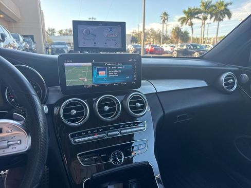 Used 2019 Mercedes-Benz C 300 C 300 image 17