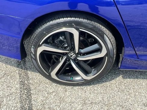 Used 2021 Honda Accord Sport image 36