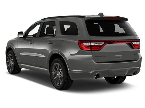 Used 2025 Dodge Durango R/T w/ Tow 'N Go Package AWD/4WD image 2