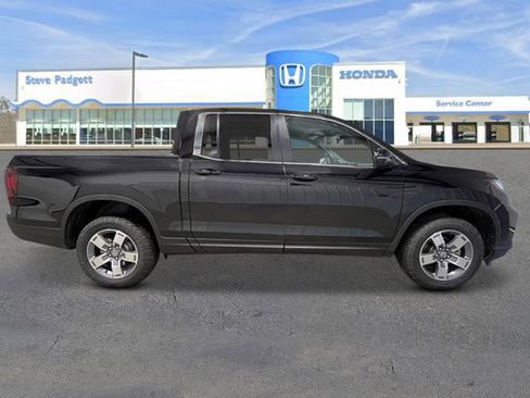 New 2026 Honda Ridgeline RTL image 7