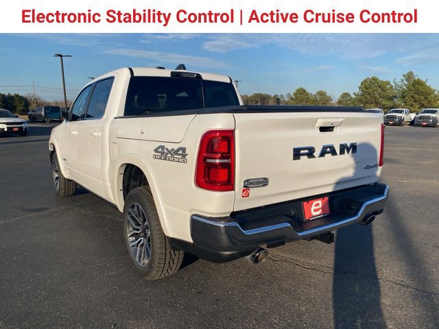 Used 2026 RAM 1500 Limited AWD/4WD image 5