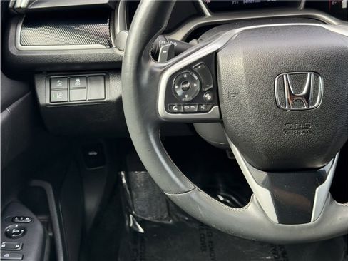 Used 2020 Honda Civic Sport image 32
