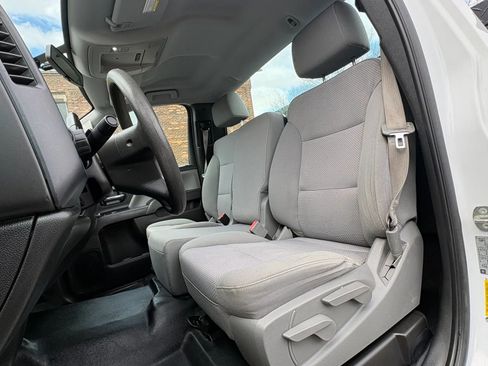 Used 2016 Chevrolet Silverado 1500 W/T w/ WT Fleet Convenience Package image 2