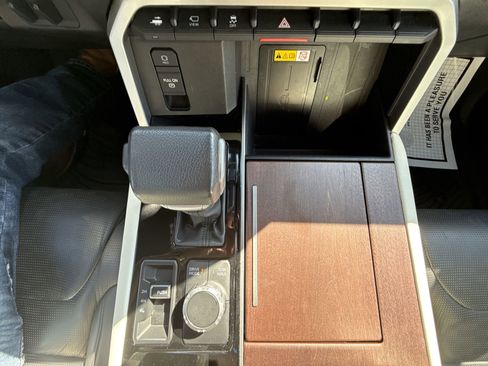 Used 2023 Toyota Tundra Capstone image 62