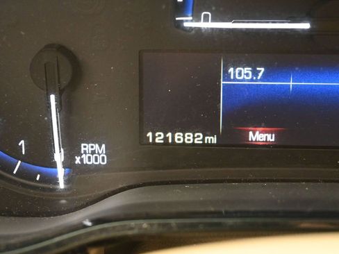 Used 2014 Cadillac CTS Luxury image 36