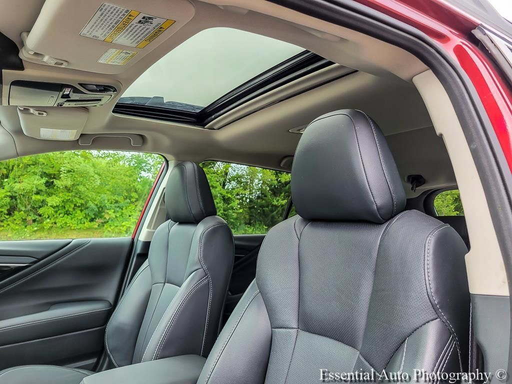 Certified 2024 Subaru Outback Limited AWD/4WD image 10